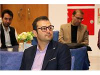 مدیر جدید کانون زبان استان فارس منصوب شد