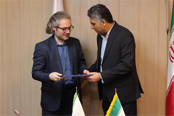 «سرپرست دپارتمان امور ترجمه» کانون زبان ایران منصوب شد