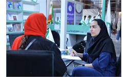 حضور کانون زبان ایران در سی و ششمین نمایشگاه بین‌المللی کتاب تهران (گزارش تصویری ۲)