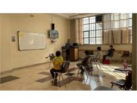 مرکز آموزشی شهرک غرب