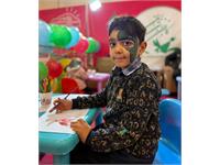 گزارش تصویری از ششمین روز جشنواره ملی اسباب‌بازی