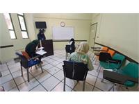 آزمون‌های DELF/DALF TP در استان فارس برگزار شد