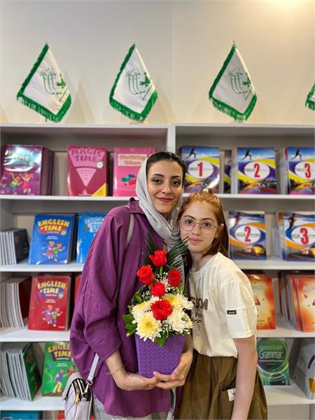 گزارش تصویری از آخرین روز نمایشگاه بین‌المللی کتاب تهران