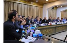 گردهمایی مدیران ستادی و استانی کانون زبان ایران پاییز 1403 3