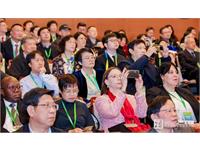 حضور رییس کانون زبان ایران در کنفرانس جهانی زبان چینی 2025