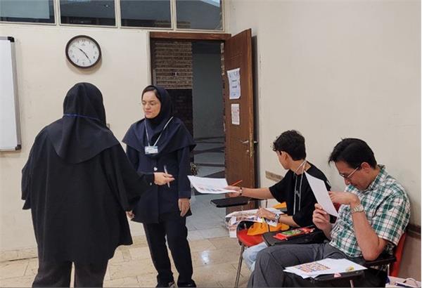 رویداد یک روزه تفریحی-آموزشی ویژه بزرگسالان کانون زبان ایران برگزار شد