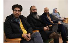 گزارش تصویری از جشن گرامیداشت روز پژوهش کانون زبان ایران