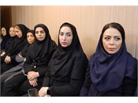 همزمان با هفتۀ پژوهش از کارشناسان کانون زبان ایران تقدیر شد