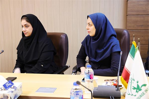 انتصاب سه مدیر جدید در کانون زبان ایران