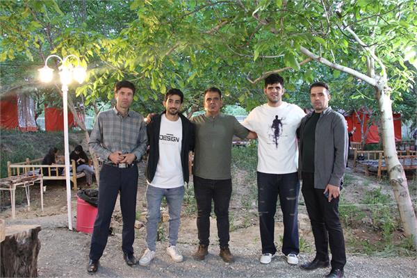 استان چهارمحال و بختیاری