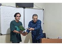 کانون زبان استان اصفهان