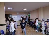 آموزش زبان در کودکی، زمینه‌ساز پرورش نسلی بین‌المللی، خلاق و فرهنگی است