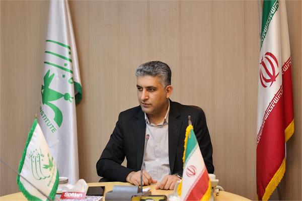 تأکید رییس کانون زبان ایران بر رویکرد استراتژیک به آموزش زبان چینی