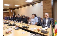 مدیریت فرآیندهای آموزشی در شرایط بحرانی تحلیل و بررسی شد