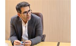 اولین دغدغۀ ما تلاش برای بهبود معیشت کارکنان است