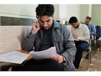 بیست و دومین دورۀ آزمون زبان اسپانیایی DELE برگزار شد