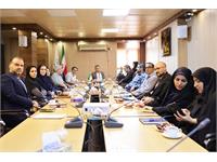 فرآیند جذب و نگهداشت زبان‌آموز در ترم تابستانِ کانون زبان ایران بررسی شد