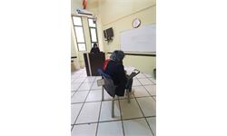 آزمون‌های DELF/DALF TP در استان فارس برگزار شد