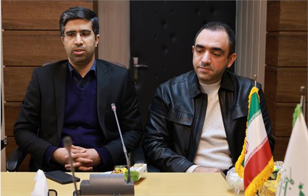 «سرپرست معاونت آموزشی کانون زبان ایران» منصوب شد