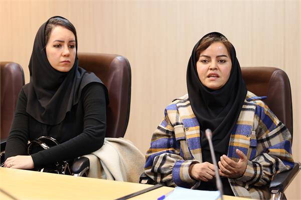 بهره‌وری و خدمت سازمانی معیار افزایش درآمد مدرسان