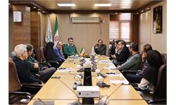 سرمایۀ انسانی، فناوری و حوزۀ آموزش و پژوهش سه عامل تاثیرگذار در یک سازمان موفق است
