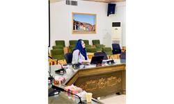 «تور ملی آیلتس» کانون زبان ایران در ایستگاه دوم به تهران رسید