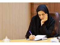 جلسۀ هم‌افزایی جهت برگزاری مطلوب کلاس‌های ترم تابستان برگزار شد