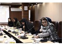 جلسه ۴ ساعته مدرسان کانون با دکتر ذوالفقاری 15