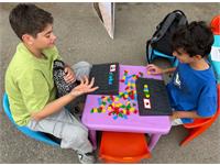 رویداد «یک روز با کانون زبان ایران» برگزار شد