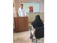 بیستمین دورۀ آزمون زبان اسپانیایی DELE در کانون زبان ایران برگزار شد