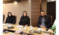 بررسی ابعاد اجرایی و کیفی برگزاری حضوری آزمون‌های پایان ترم در کانون زبان ایران