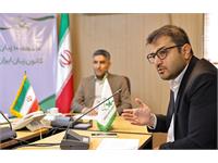 اولین دورۀ توسعۀ حرفه‌ای (ضمن خدمت) مدرسان جدیدالورود برگزار شد