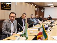 سرمایۀ انسانی، فناوری و حوزۀ آموزش و پژوهش سه عامل تاثیرگذار در یک سازمان موفق است