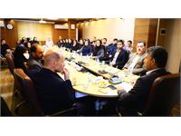 سرپرست کانون زبان استان تهران منصوب شد