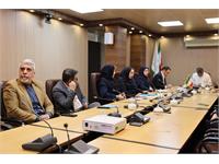 اولین دغدغۀ ما تلاش برای بهبود معیشت کارکنان است