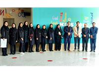 مسئول هماهنگی کانون زبان استان کردستان منصوب شد