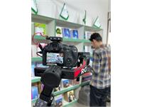 حضور کانون زبان ایران در سی و ششمین نمایشگاه بین‌المللی کتاب تهران (گزارش تصویری)