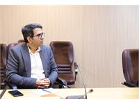 اولین جلسۀ مدیران ستادی و استانی کانون زبان ایران در سال جدید برگزار شد