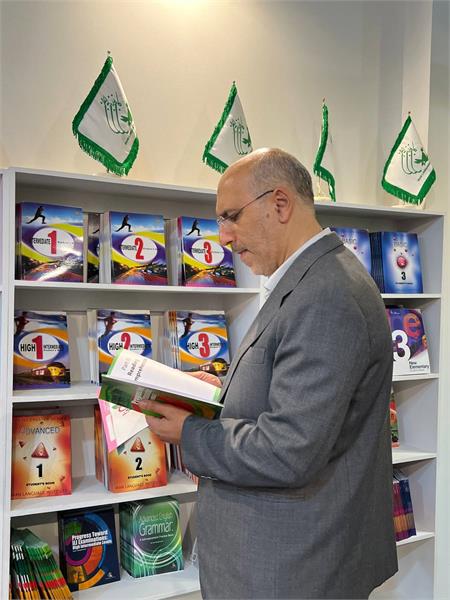 گزارش تصویری از آخرین روز نمایشگاه بین‌المللی کتاب تهران