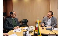 سرمایۀ انسانی، فناوری و حوزۀ آموزش و پژوهش سه عامل تاثیرگذار در یک سازمان موفق است