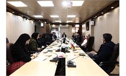 جلسه ۴ ساعته مدرسان کانون با دکتر ذوالفقاری 14