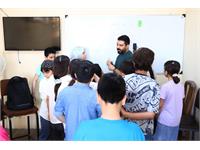 رویداد یک روزۀ تفریحی-آموزشی کانون زبان ایران