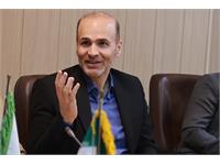 تودیع مدیر استان تهران 10