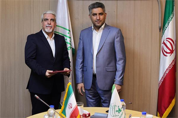 «معاون آموزشی کانون زبان ایران» منصوب شد
