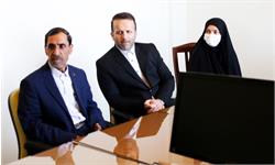 مدیرکل حراست بازدید فروردین 1402 7