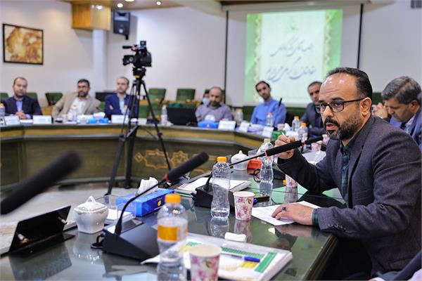 گزارش تصویری گردهمایی مدیران ستادی و استانی کانون زبان ایران (بخش دوم)