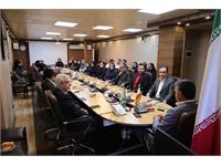 «سرپرست امور مالی کانون زبان ایران» منصوب شد