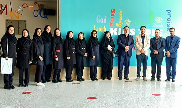 مسئول هماهنگی کانون زبان استان کردستان منصوب شد