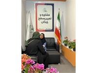 غرفۀ کانون زبان ایران در سی و پنجمین نمایشگاه بین‌المللی کتاب تهران