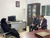 مرکز آموزشی بندر گز در استان گلستان راه‌اندازی شد